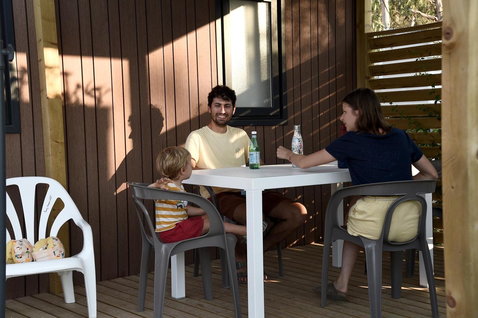 Camping Bella Vista Calvi  Exterior foto